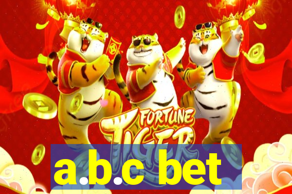 a.b.c bet